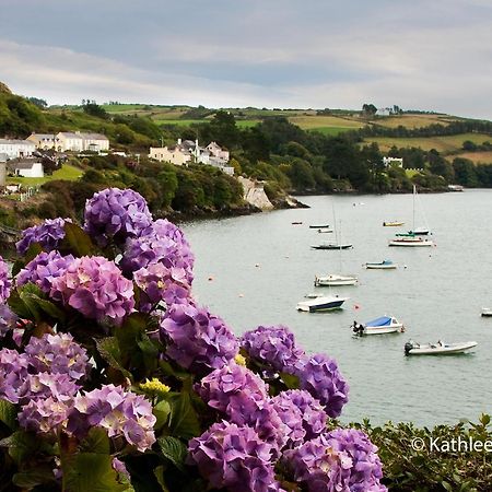 Bay View B&B Glandore Oda fotoğraf