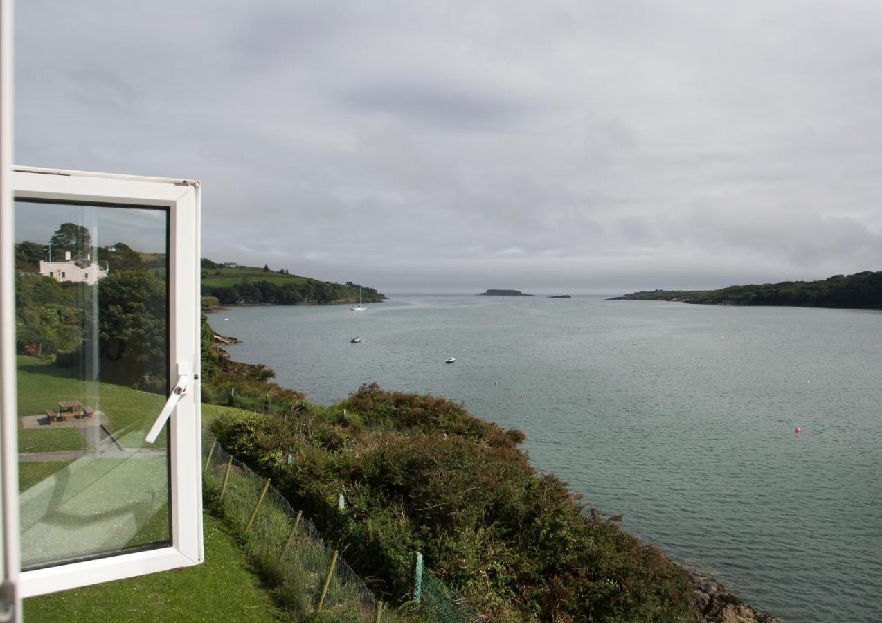 Bay View B&B Glandore Dış mekan fotoğraf