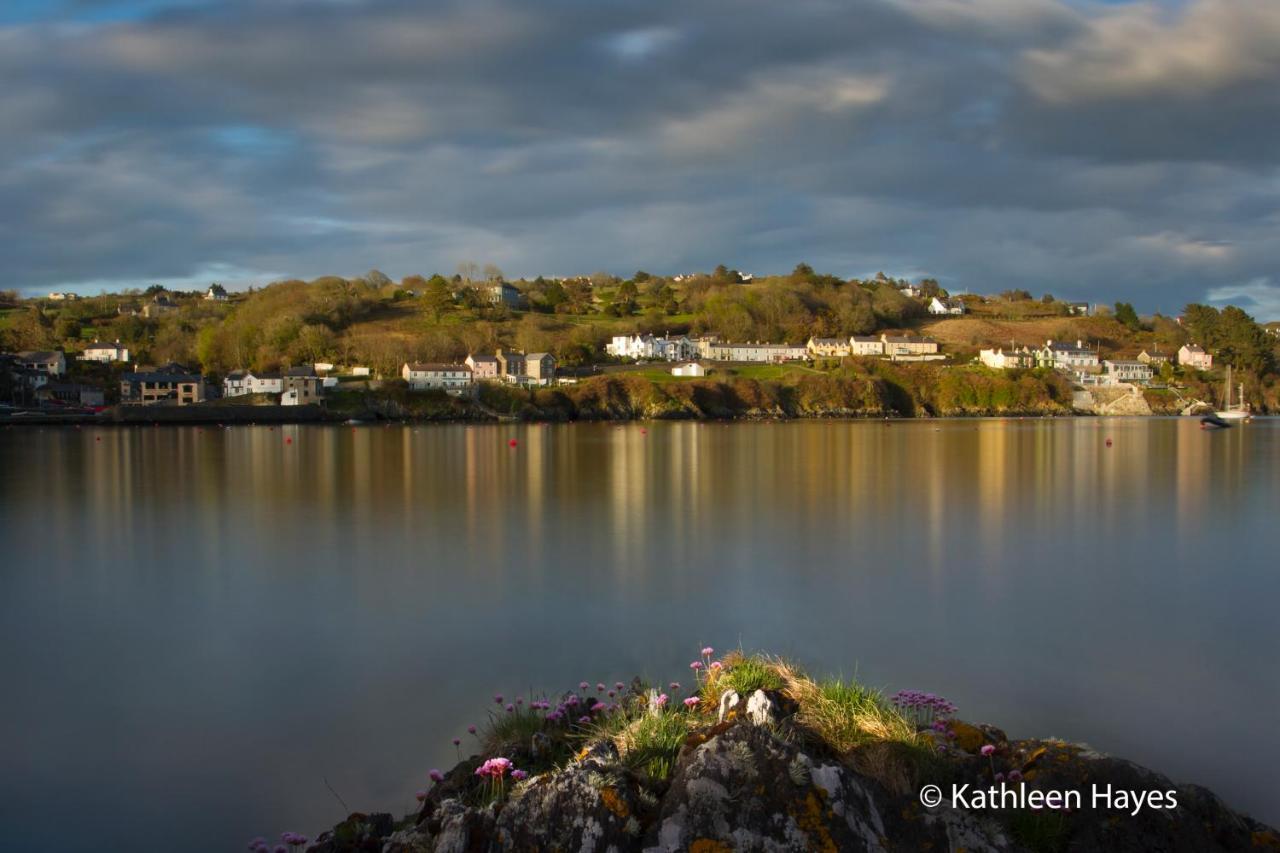 Bay View B&B Glandore Dış mekan fotoğraf