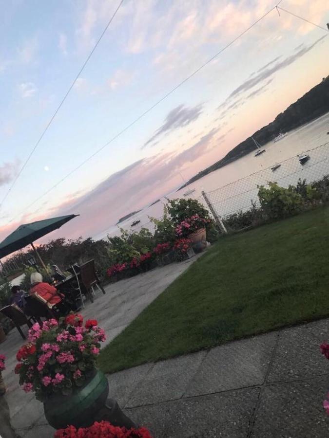 Bay View B&B Glandore Dış mekan fotoğraf