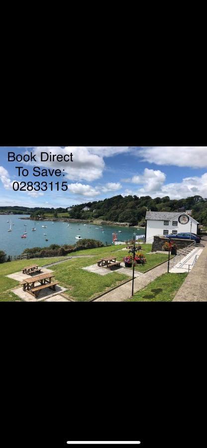 Bay View B&B Glandore Dış mekan fotoğraf